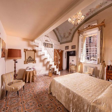 Antica Dimora Del Buongoverno Siena Ngoại thất bức ảnh