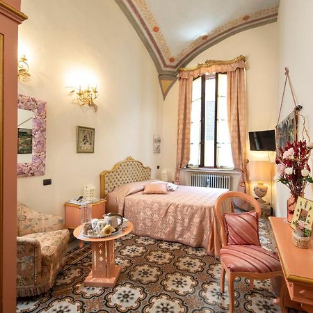Antica Dimora Del Buongoverno Siena Ngoại thất bức ảnh